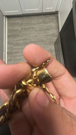 Gold