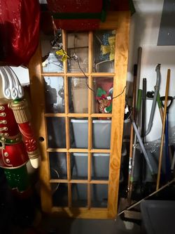 French Door
