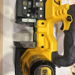 Dewalt Band Saw