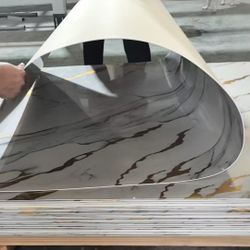 PVC Marble Wall Panel