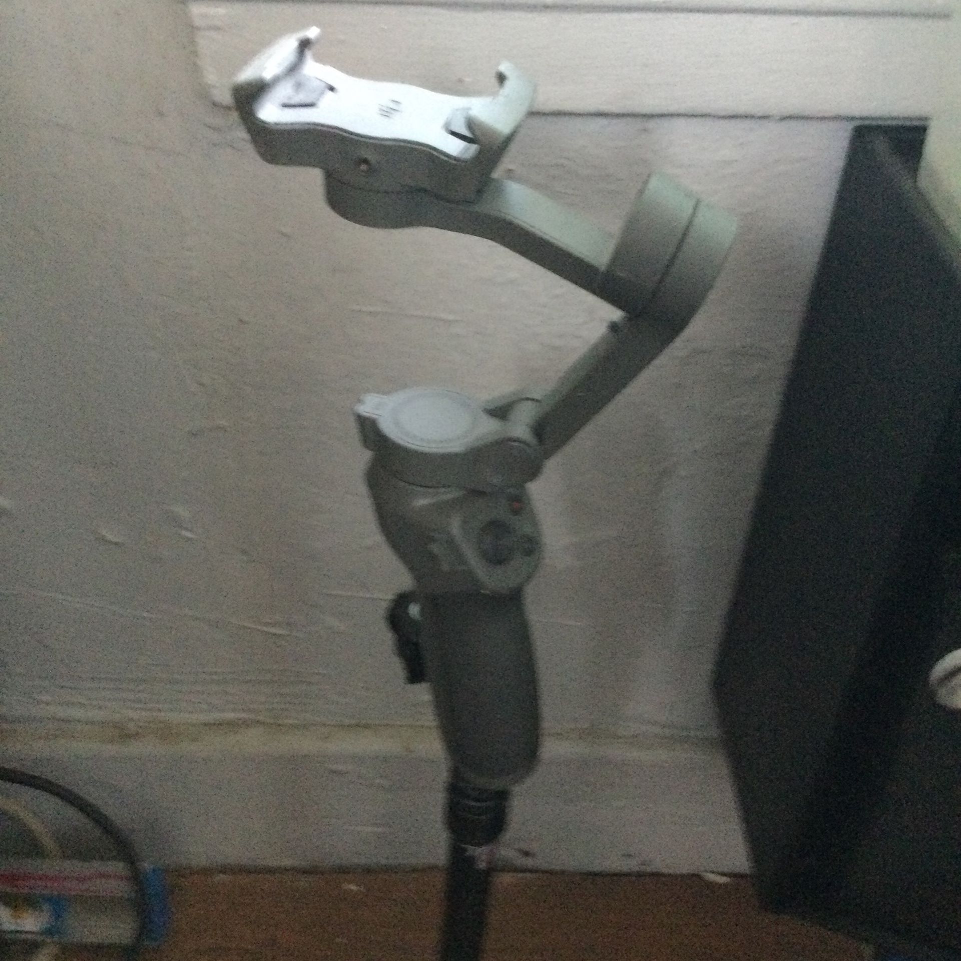 Dji Osmo Mobile 3 Gimbal