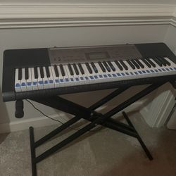 keyboard/piano 
