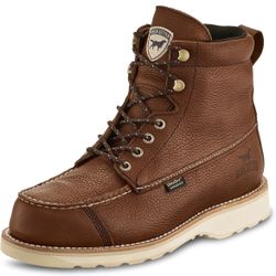 Irish Setter, Wingshooter, Men’s, 7", Waterproof, Hunting Boot (Size 9)