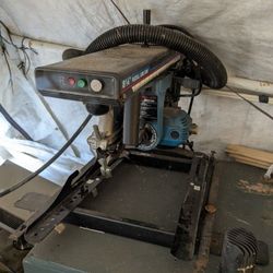 Wood Working Table Saws .For Sale.