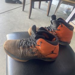 Jordan XXX1 Shattered Backboard 