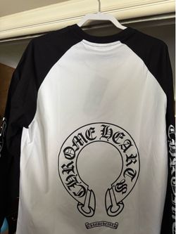 Chrome Hearts Longsleeve Shirt