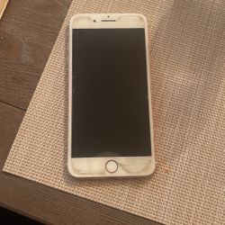 iPhone 7 Plus Rose Gold 32gb