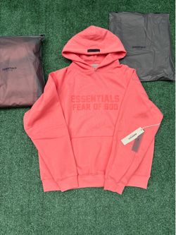 Pink Essentials Set