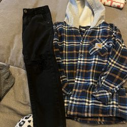 Boys Clothes 