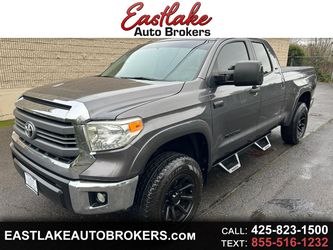 2014 Toyota Tundra