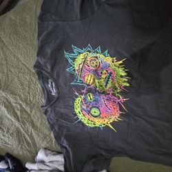 Rick And Morty Shirt