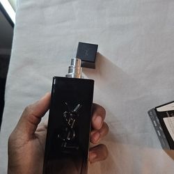 YSL Cologne 
