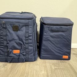 Stitch Golf, Travel, Work Bag - Birdie Bag