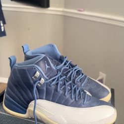 Obsidian Jordan 12 Sz10
