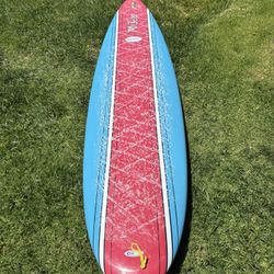 7’ McCoy Nugget Surfboard