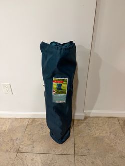 Quad Camp Chair