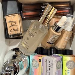 Take All - Makeup, Skincare And Contacts 