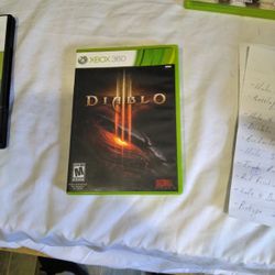 Diablo 3