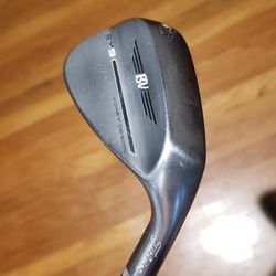 Titleist Vokey SM9