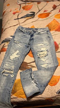 mnml jeans