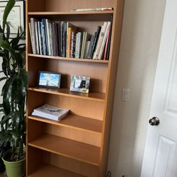 IKEA Bookcase