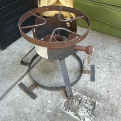 Propane Burner Stove 
