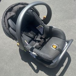 Chico Fit 2 Car Seat + Base