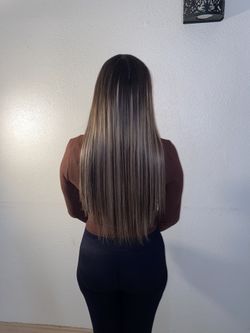 Hair Extensions 