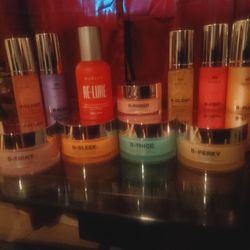 MAELYS SKIN CARE PRODUCTS 