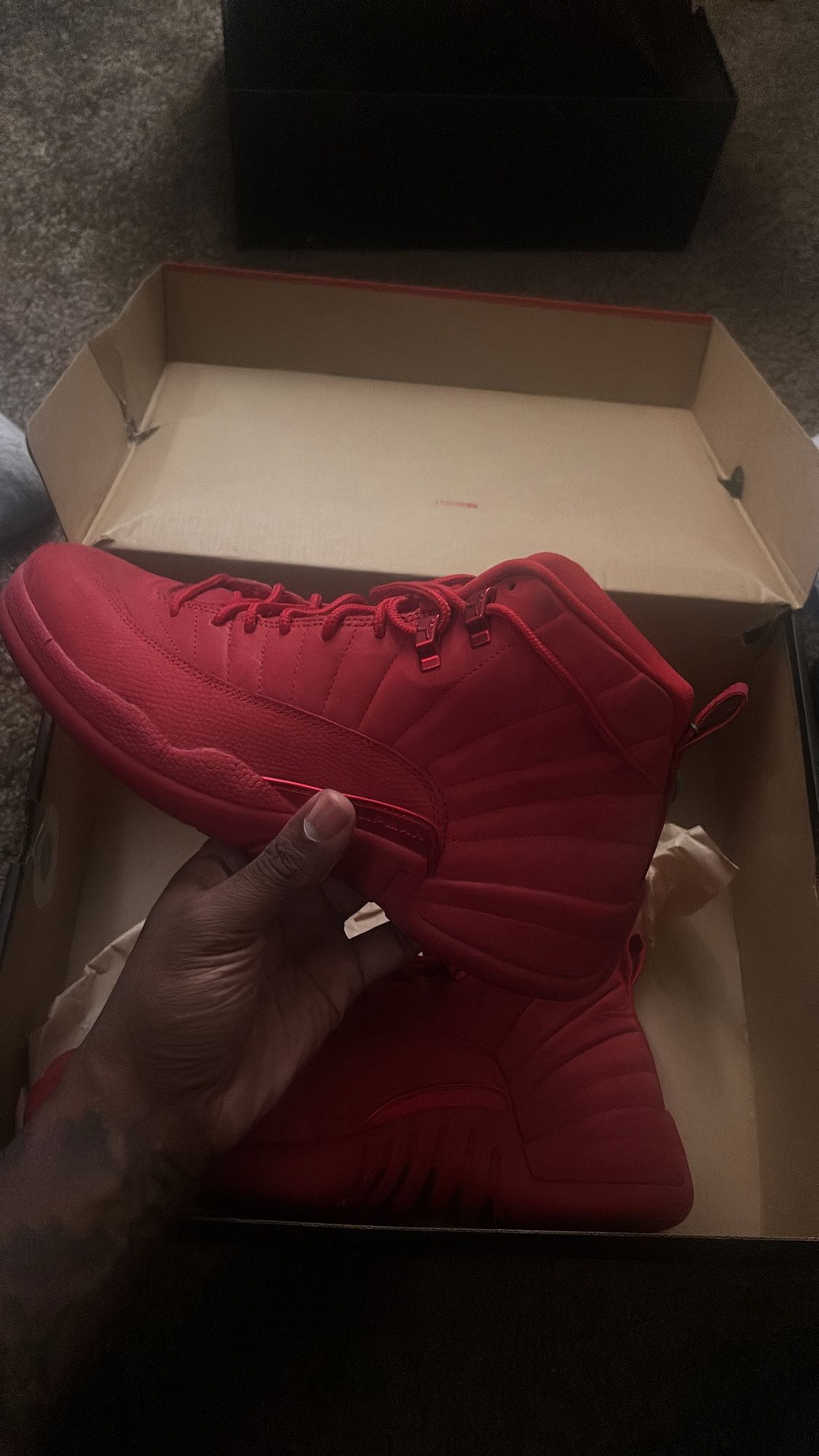 Jordan 12