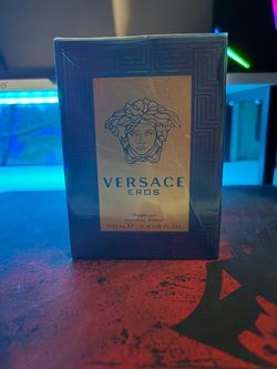 Versace Eros Parfum