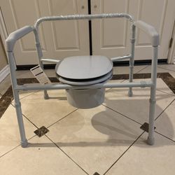 Adult Potty Chair XL
