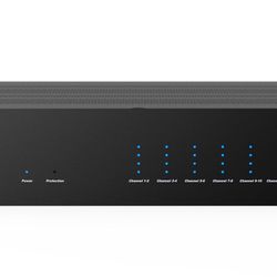 Audio Control Architect-2660 16 x 65 Multi-zone Amplifier
