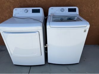 Washer/Dryer