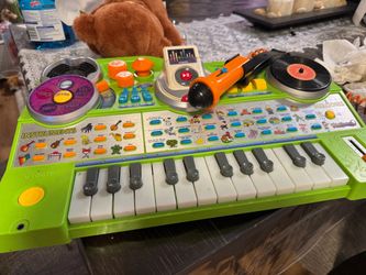 Children toy