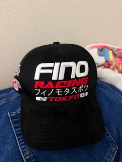 Gallo fino racing Tokyo