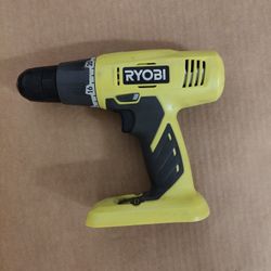 Ryobi drill 