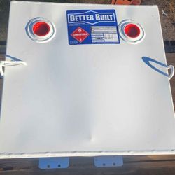 50 Gallon Transfer Tank