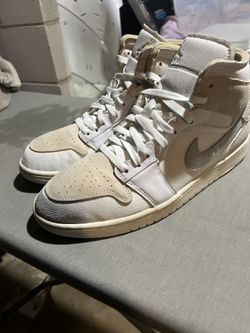 Air Jordan 1 Craft Size 11