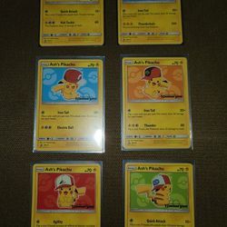 Pokemon Cards For Sale 