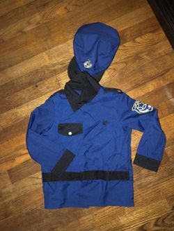 Toddler costume size 3-6years $10