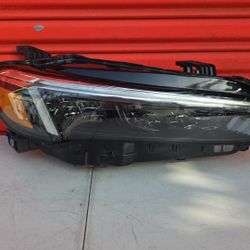 Honda Civic  Right Side Headlight 2022-2024