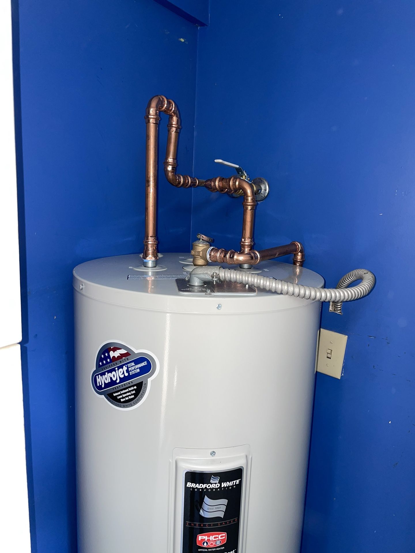 Water Heater