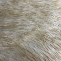 Two Tone Fur