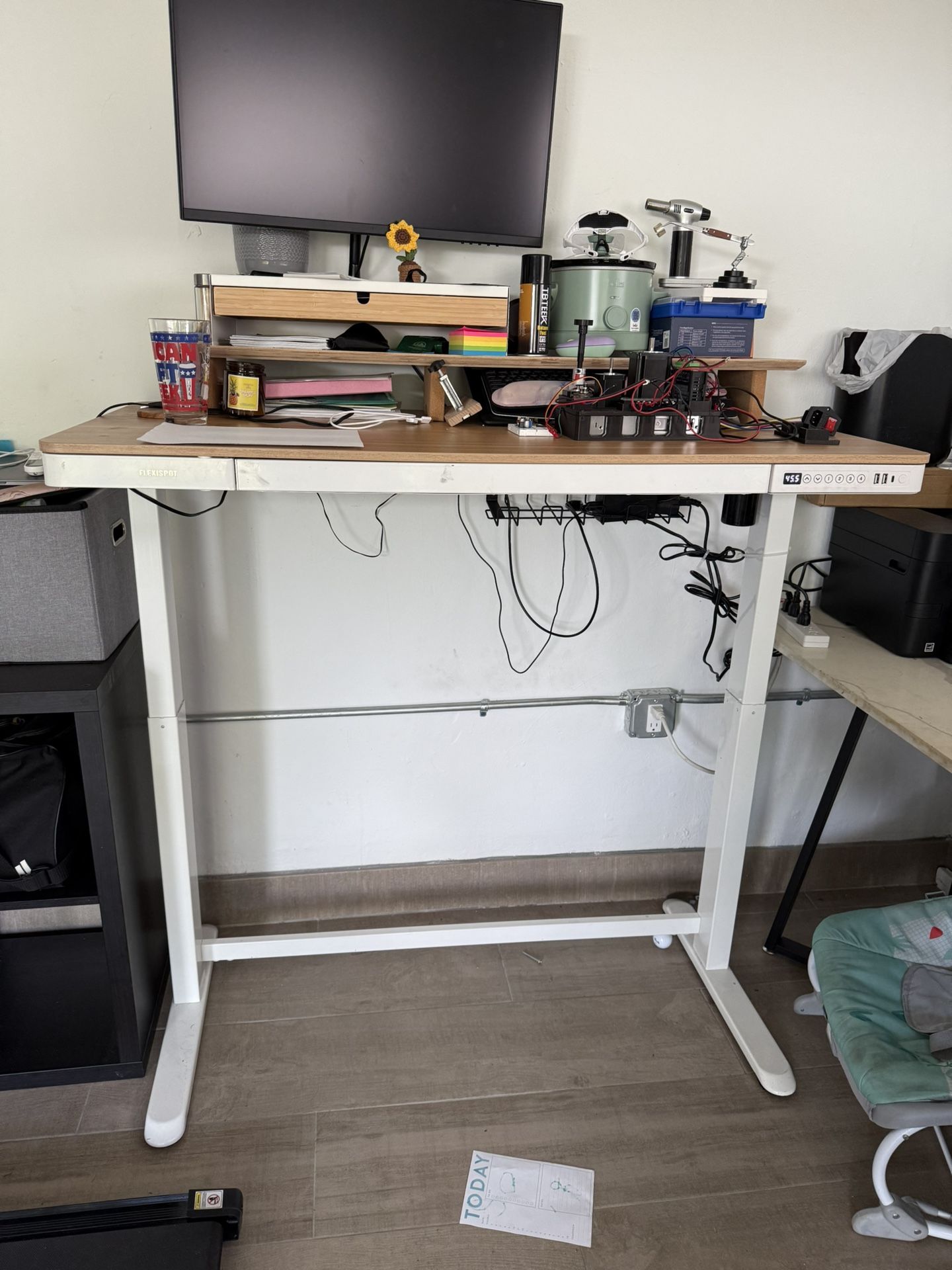 Standing Desk
