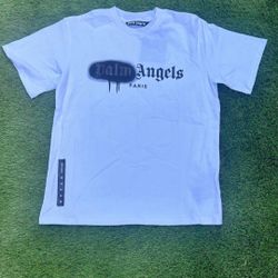 Palm Angels Shirt 