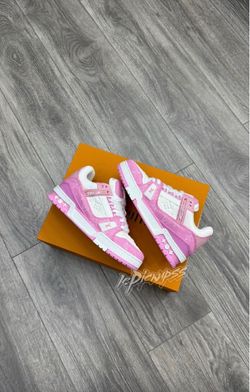 Louis Vuitton Shoes