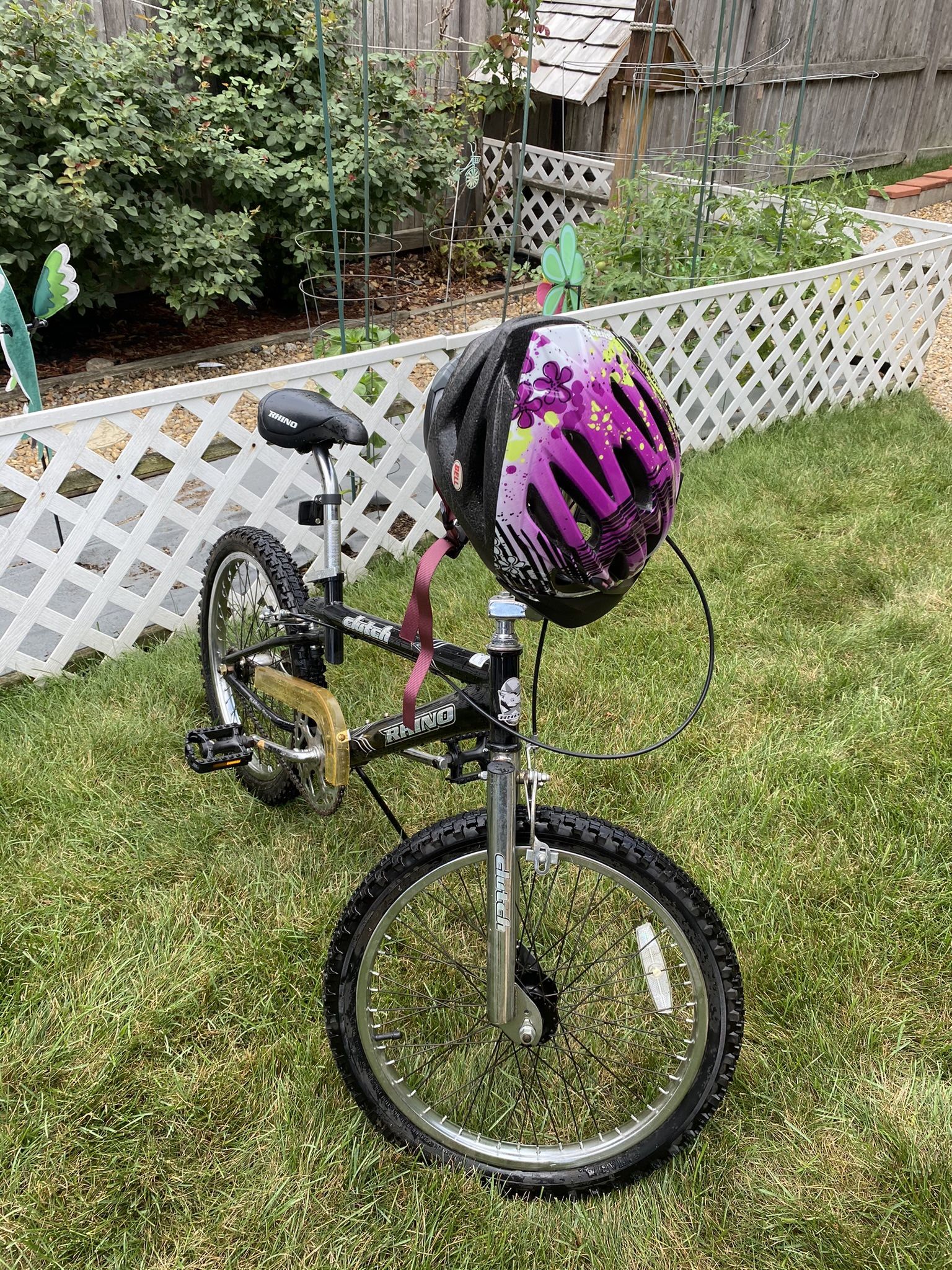 Rhino Bike