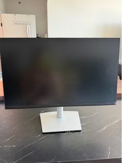 Dell Monitor