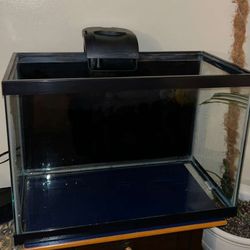 Aquarium 20 Gallon 
